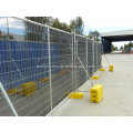 Portable Event Temporary Fence Panel For Australia Market